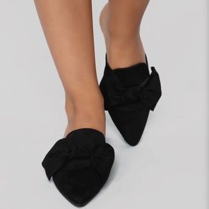 Fashion Nova Slides